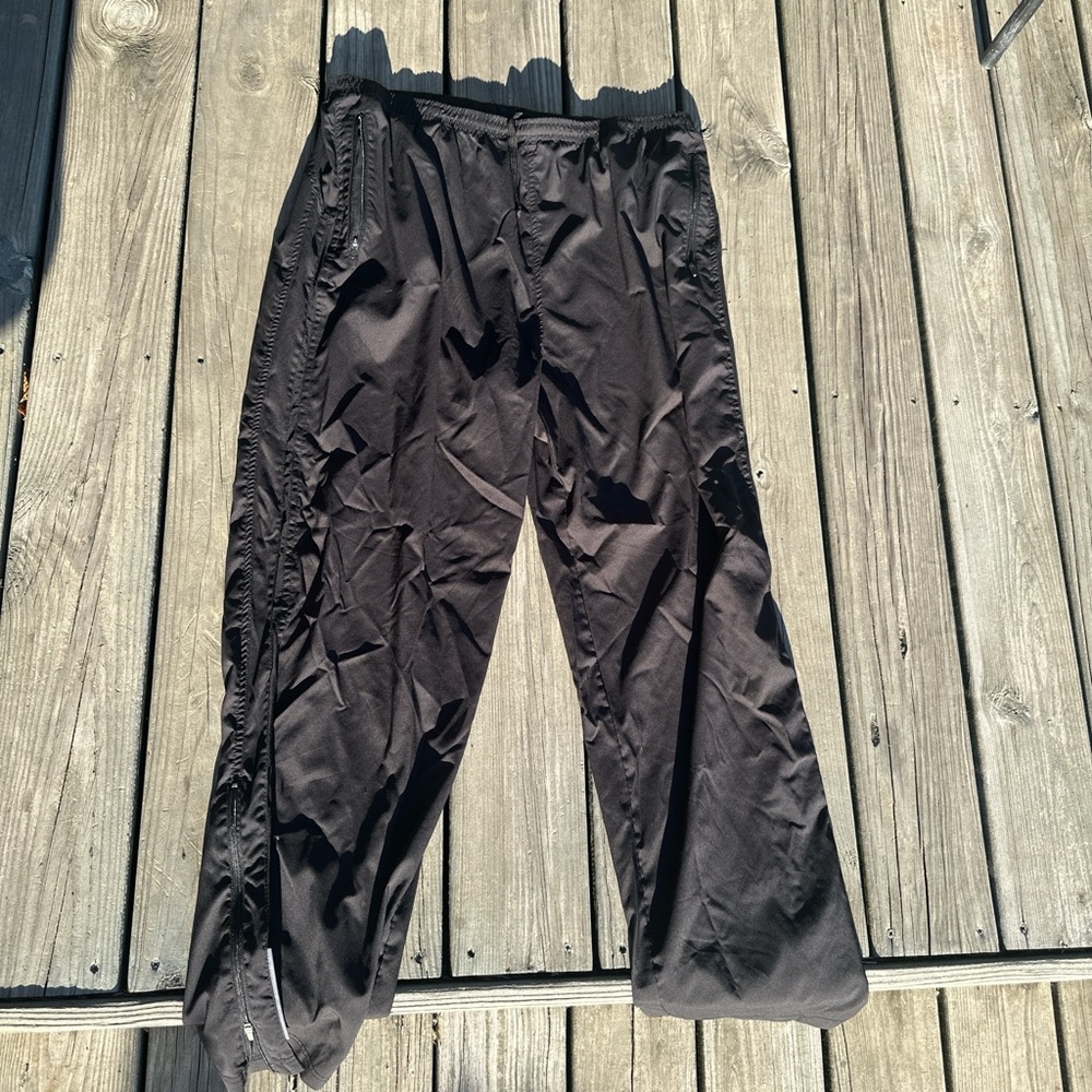 Men's‎ Classic Black Joggers
